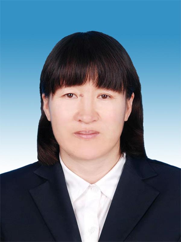 格日樂 黨總支書記