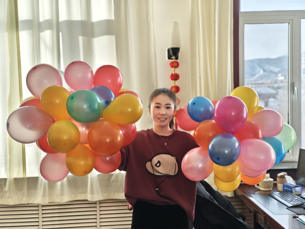 【就業育人】優秀畢業生就業典型人物事跡 | 第14期-張萌萌