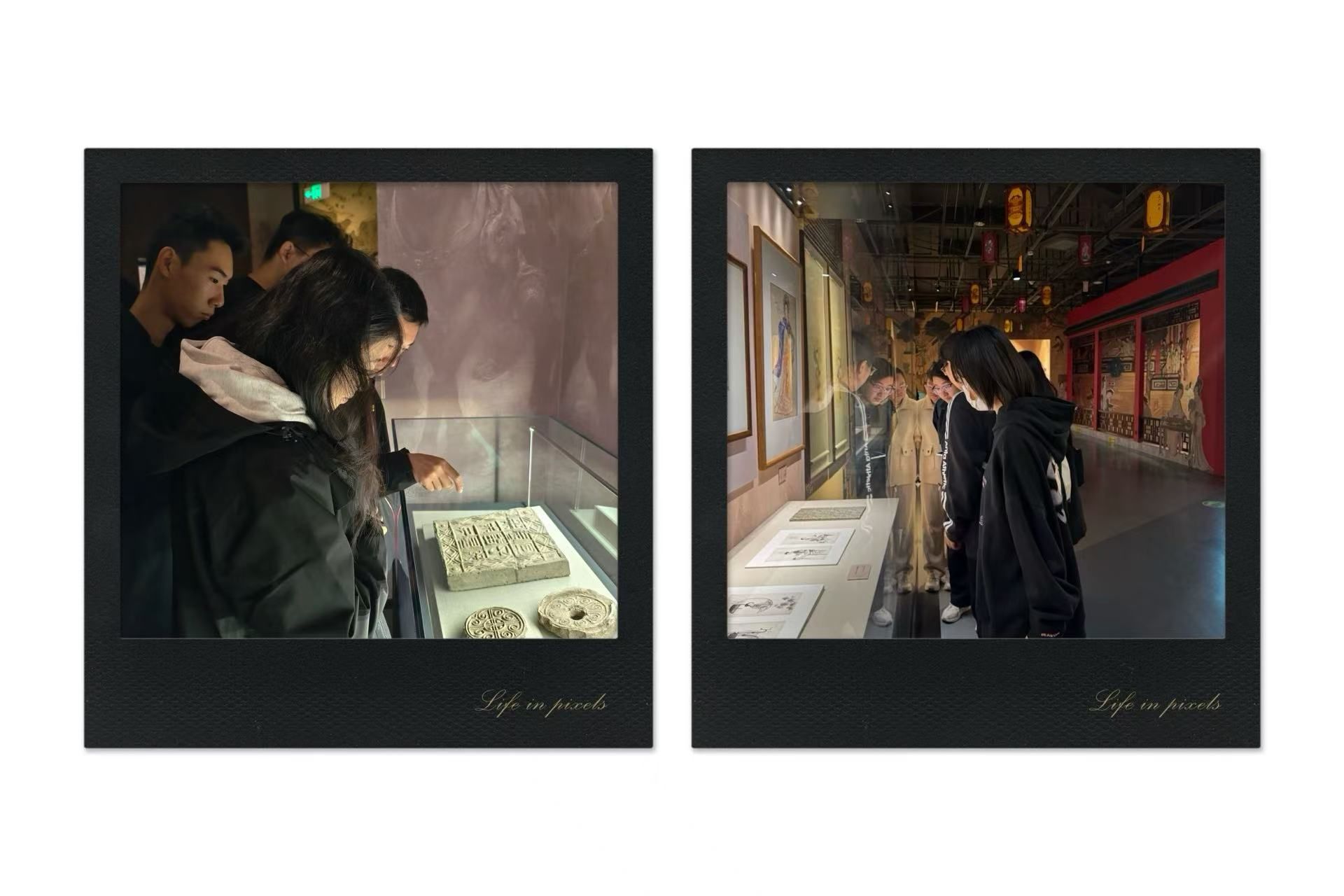 昭君故里憶初心，黨團(tuán)共建鑄民族情