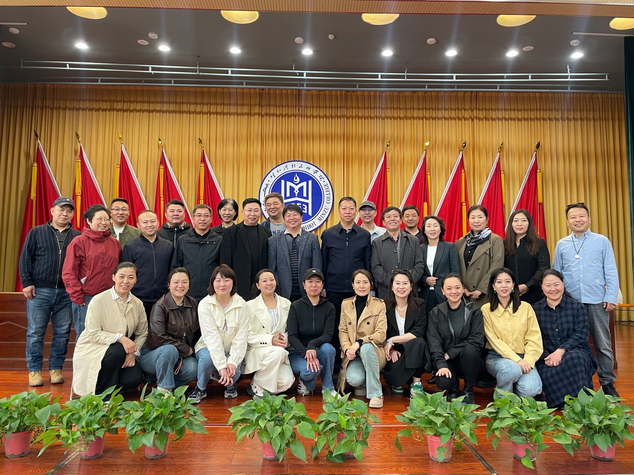 楊玉成教授應(yīng)邀來(lái)我校作學(xué)術(shù)講座